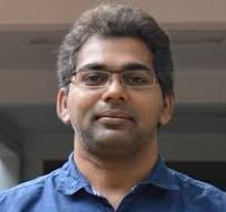 Karthik R.
