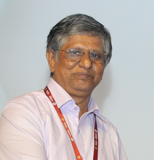 Dr. Soumen Ghosh